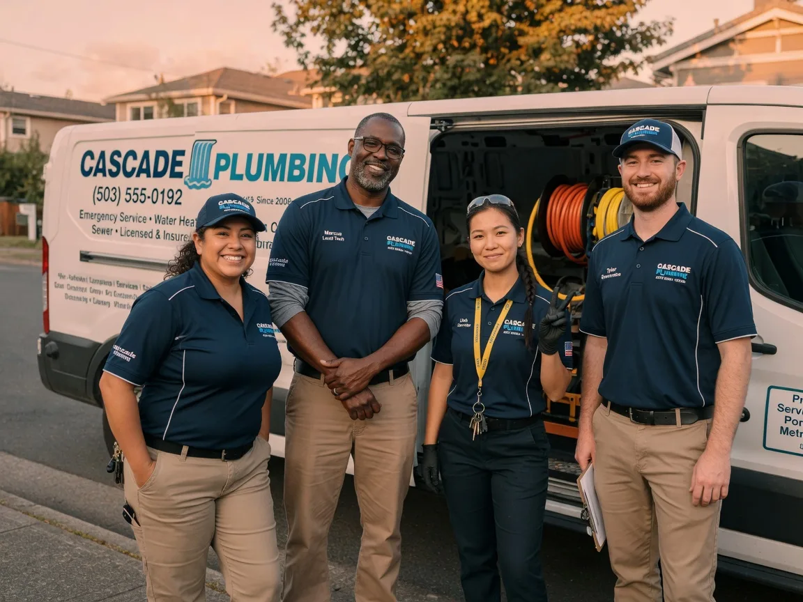 Emergency Plumber company in Lakeville, MA